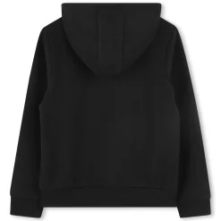 Online KENZO KIDS Sweat-shirt imprimé Tigre SLATE