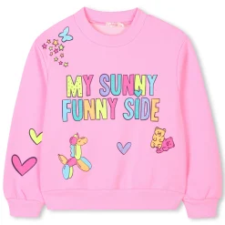 Clearance BILLIEBLUSH Sweat-shirt molletonné MALABAR