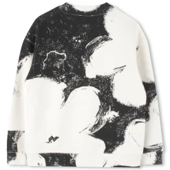 Best MARC JACOBS Sweat-shirt molletonné CRAIE