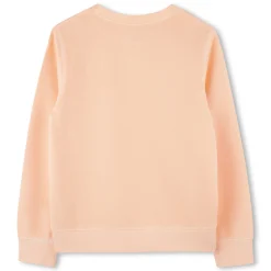 Best ZADIG & VOLTAIRE Sweat-shirt molletonné SUNSET