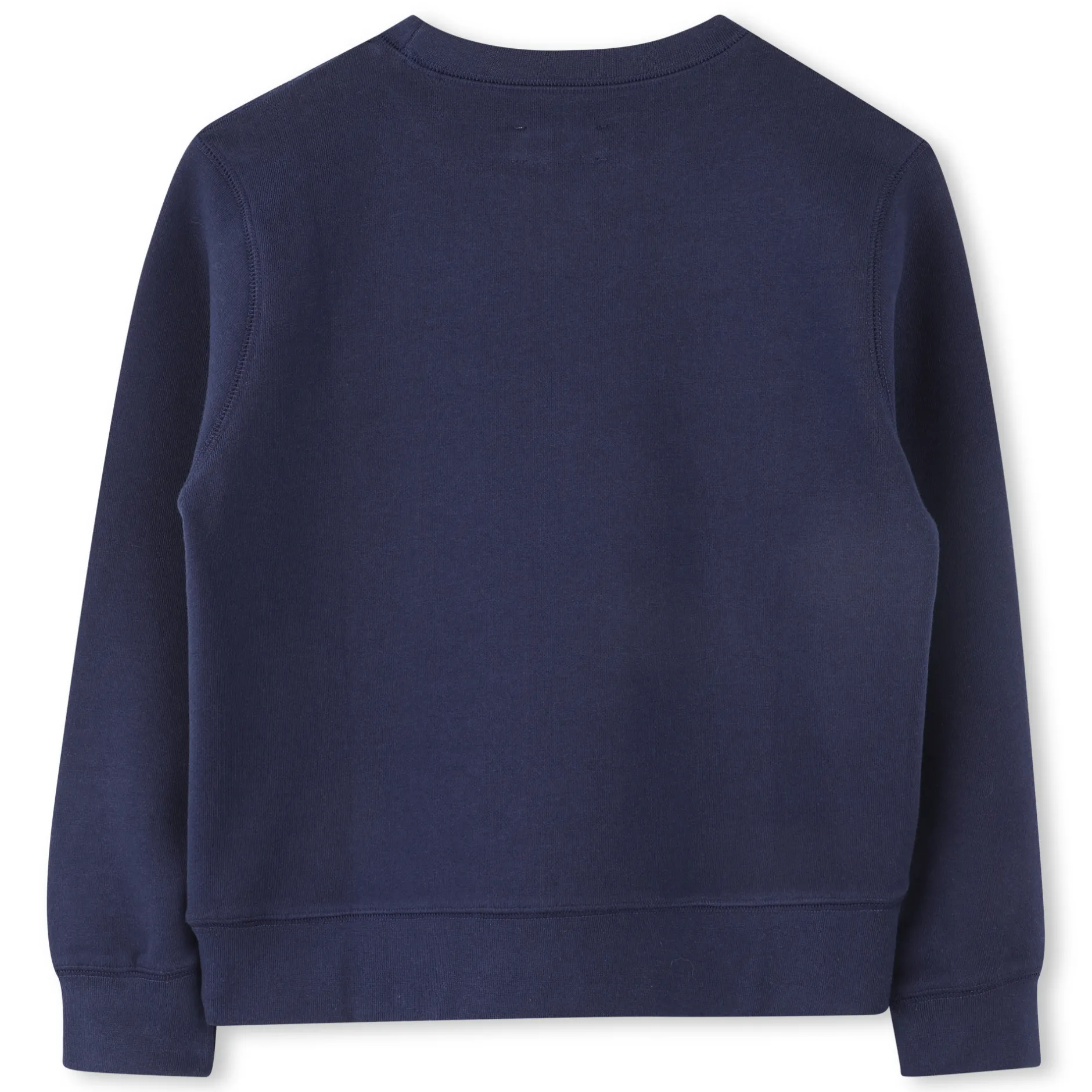 Outlet ZADIG & VOLTAIRE Sweat-shirt molletonné ABYSSE