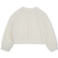 Fashion BILLIEBLUSH Sweat-shirt molletonné RICE