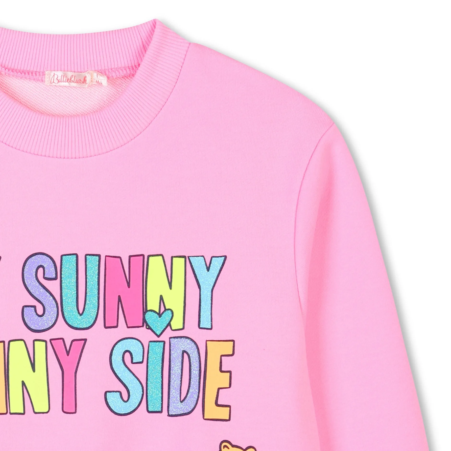 Clearance BILLIEBLUSH Sweat-shirt molletonné MALABAR