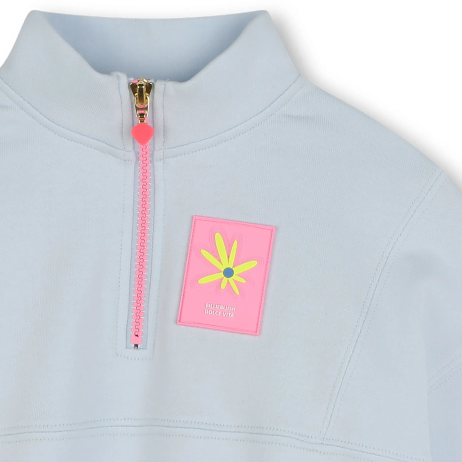Best BILLIEBLUSH Sweat-shirt molletonné ICE WATER