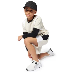 Best BOSS Sweat-shirt multicolore VANILLE
