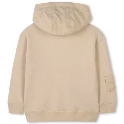 Hot MARC JACOBS Sweat-shirt multi-poche CORDE