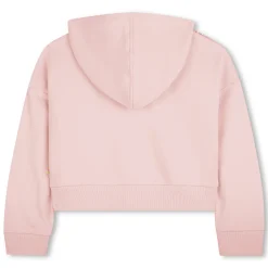 Discount BILLIEBLUSH Sweat-shirt rayé PALE ROSE