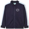 Outlet KENZO KIDS Sweat-shirt zippé Tigre CABAN