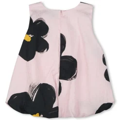 Hot MARC JACOBS Top en popeline doublée ROSEE