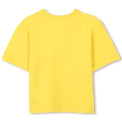 Discount MARC JACOBS T-shirt à col rond en coton GENET