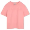 Fashion LANVIN T-shirt à manches courtes WATERMELON