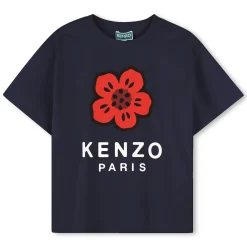 Fashion KENZO KIDS T-shirt à manches courtes CABAN