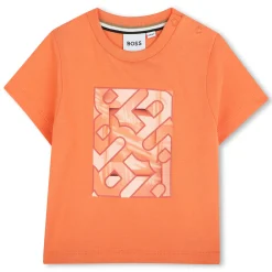 Best BOSS T-shirt à manches courtes MANGUE