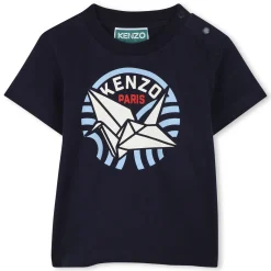 Online KENZO KIDS T-shirt à manches courtes CABAN