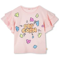 Sale BILLIEBLUSH T-shirt à manches courtes PALE ROSE