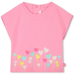 New BILLIEBLUSH T-shirt à manches courtes MALABAR