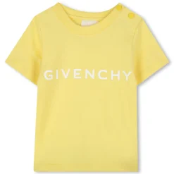 Hot GIVENCHY T-shirt à manches courtes POP CORN