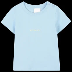 Online GIVENCHY T-shirt à manches courtes EAU