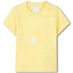 Discount GIVENCHY T-shirt à manches courtes POP CORN