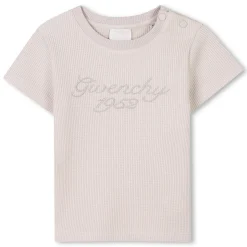 Clearance GIVENCHY T-shirt à manches courtes LIME STONE