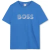 Sale BOSS T-shirt à manches courtes SPLASH