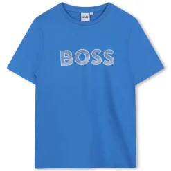 Sale BOSS T-shirt à manches courtes SPLASH