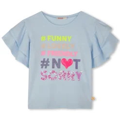 Online BILLIEBLUSH T-shirt à manches courtes ICE WATER