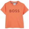 Fashion BOSS T-shirt à manches courtes MANGUE