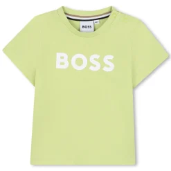 Sale BOSS T-shirt à manches courtes APPLE