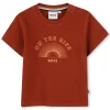 Hot BOSS T-shirt à manches courtes CRUNCH