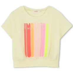 Best BILLIEBLUSH T-shirt à manches courtes JASMIN