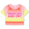 New BILLIEBLUSH T-shirt à manches courtes CITRUS