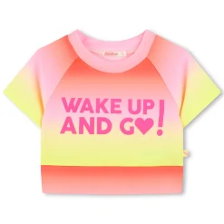New BILLIEBLUSH T-shirt à manches courtes CITRUS