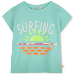 Best BILLIEBLUSH T-shirt à manches courtes BEACH GLASS
