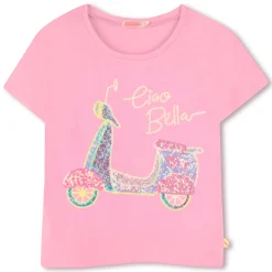 Best BILLIEBLUSH T-shirt à manches courtes MALABAR