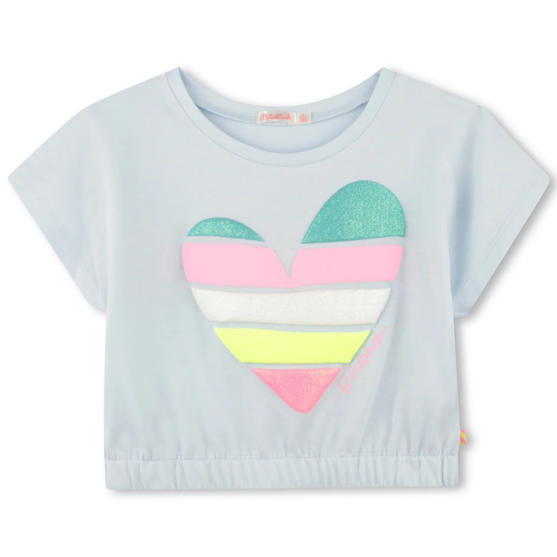 Online BILLIEBLUSH T-shirt à manches courtes ICE WATER