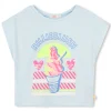 Fashion BILLIEBLUSH T-shirt à manches courtes ICE WATER