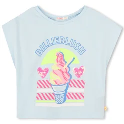 Fashion BILLIEBLUSH T-shirt à manches courtes ICE WATER
