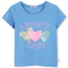 Best BILLIEBLUSH T-shirt à manches courtes BLEUET