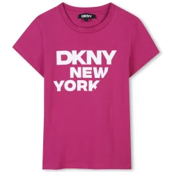 New DKNY T-shirt à manches courtes AZALEE