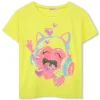 Outlet BILLIEBLUSH T-shirt à manches courtes CITRUS