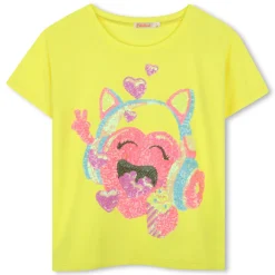 Outlet BILLIEBLUSH T-shirt à manches courtes CITRUS