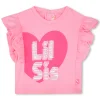 Best BILLIEBLUSH T-shirt à manches courtes MALABAR