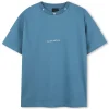 Outlet GIVENCHY T-shirt manches courtes BLUE ASHES