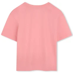 Fashion LANVIN T-shirt à manches courtes WATERMELON