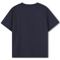 Fashion KENZO KIDS T-shirt à manches courtes CABAN
