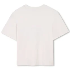 Online LANVIN T-shirt à manches courtes ALBATRE