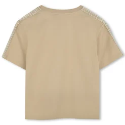 Hot LANVIN T-shirt à manches courtes GREGE