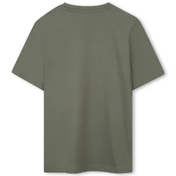 Clearance BOSS T-shirt à manches courtes TILLEUL
