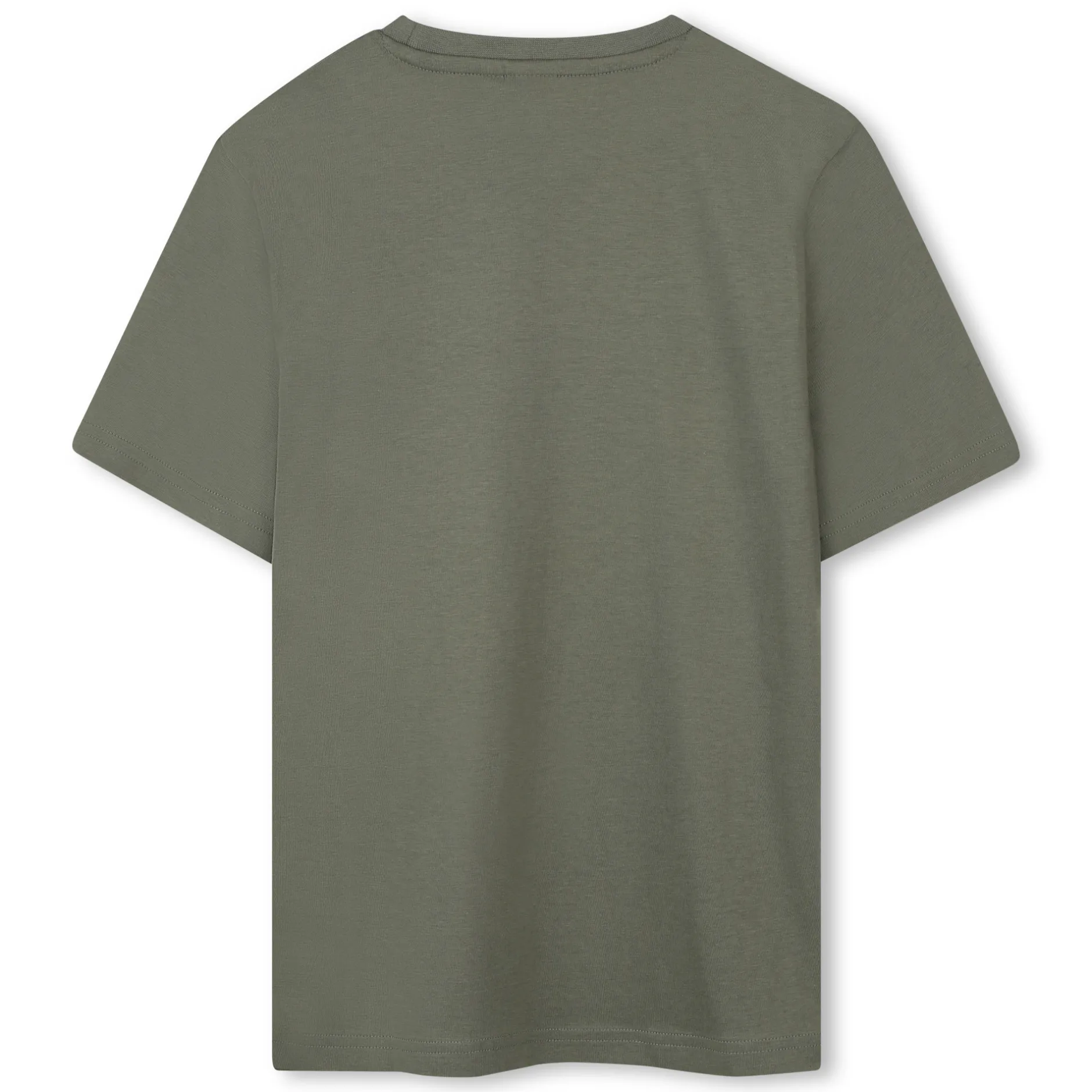 Clearance BOSS T-shirt à manches courtes TILLEUL